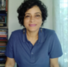 Nidhi Sharma
